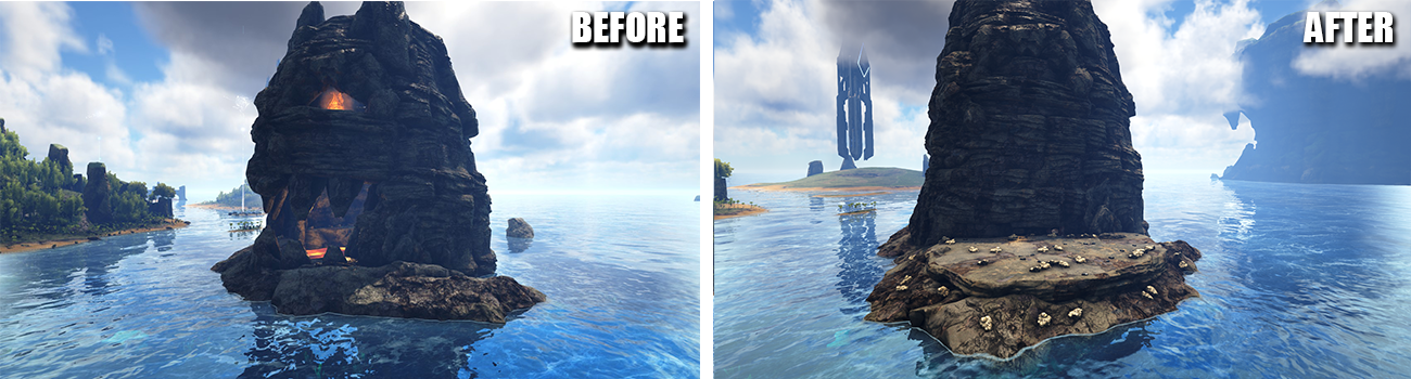 BATMAN CAVE - Image 1