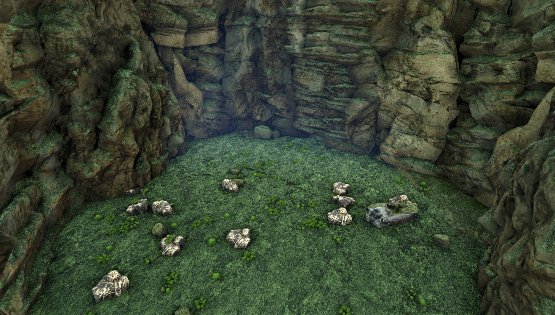 CAVE TROPICAL ISLAND - Image 2