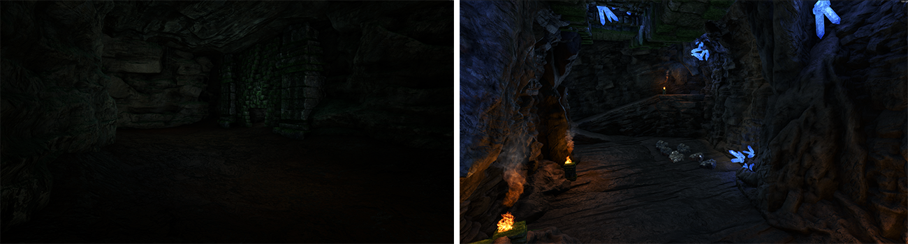 CRYSTAL CAVE - Image 1