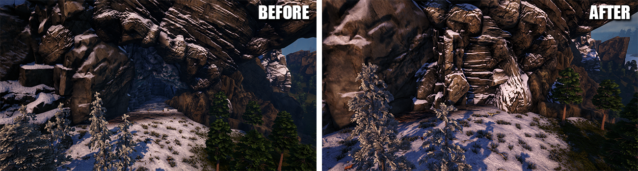 SOUTH ICE CAVE - Image 1