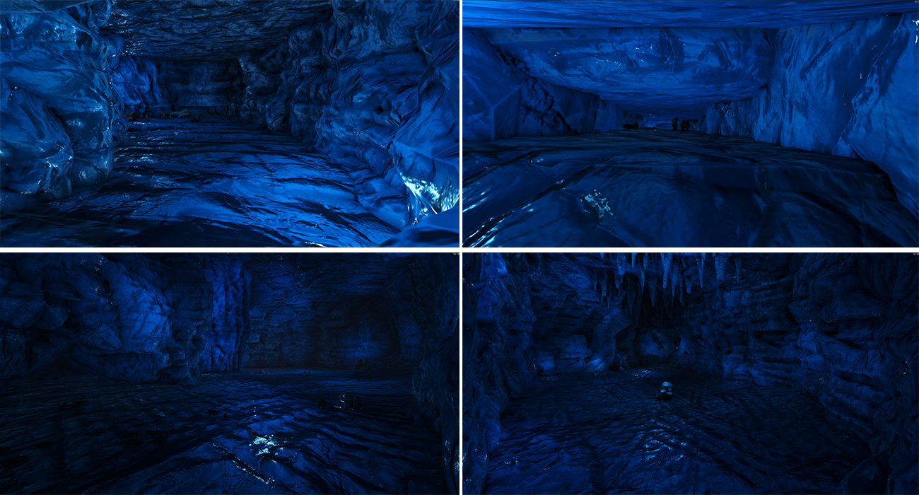 SOUTH ICE CAVE - Image 2