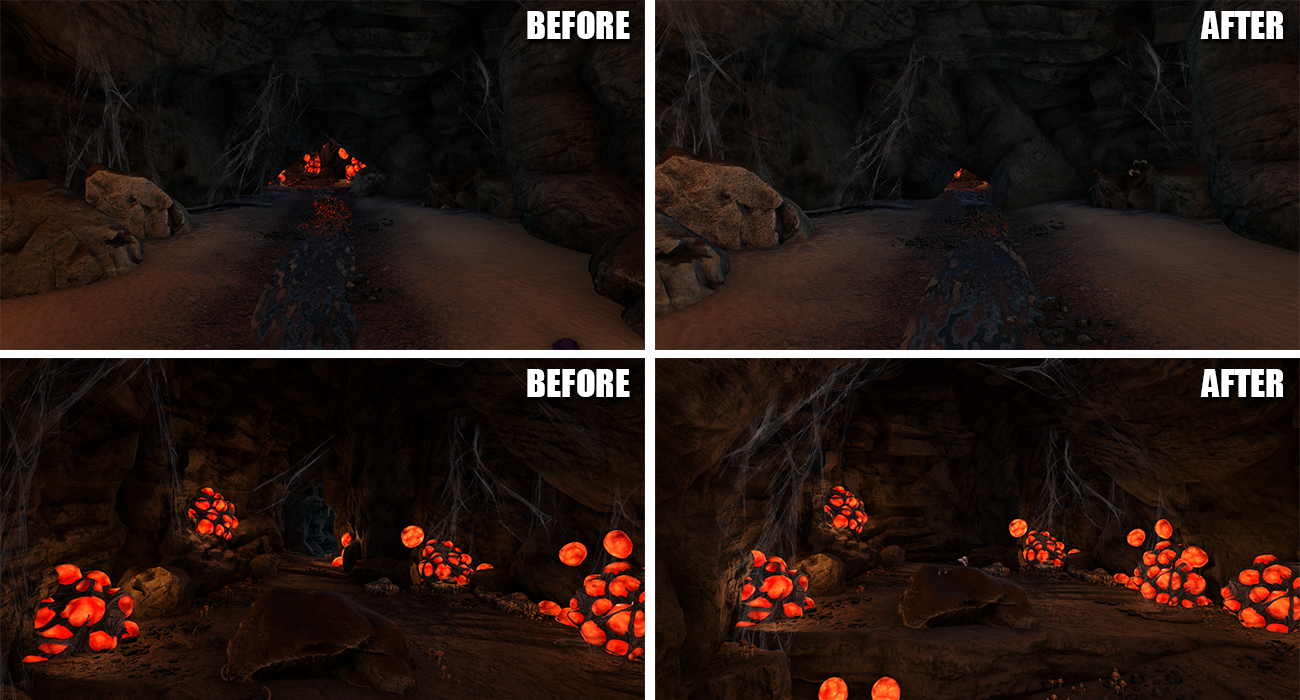 SPIDER CAVE - Image 1