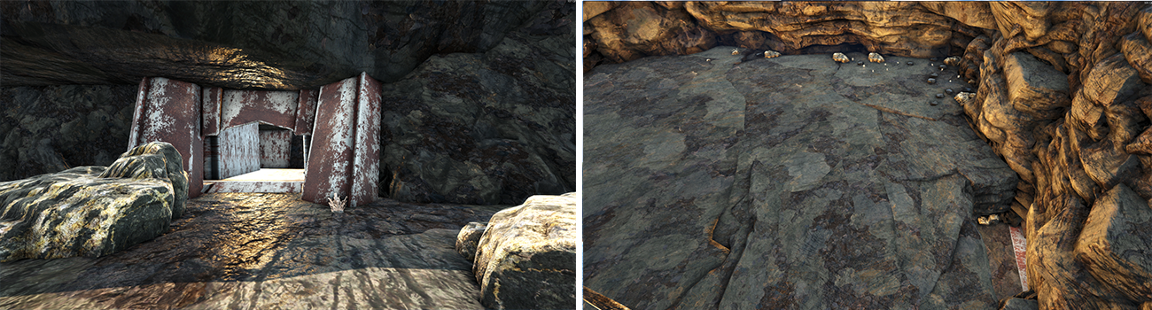 BATMAN CAVE - Image 2