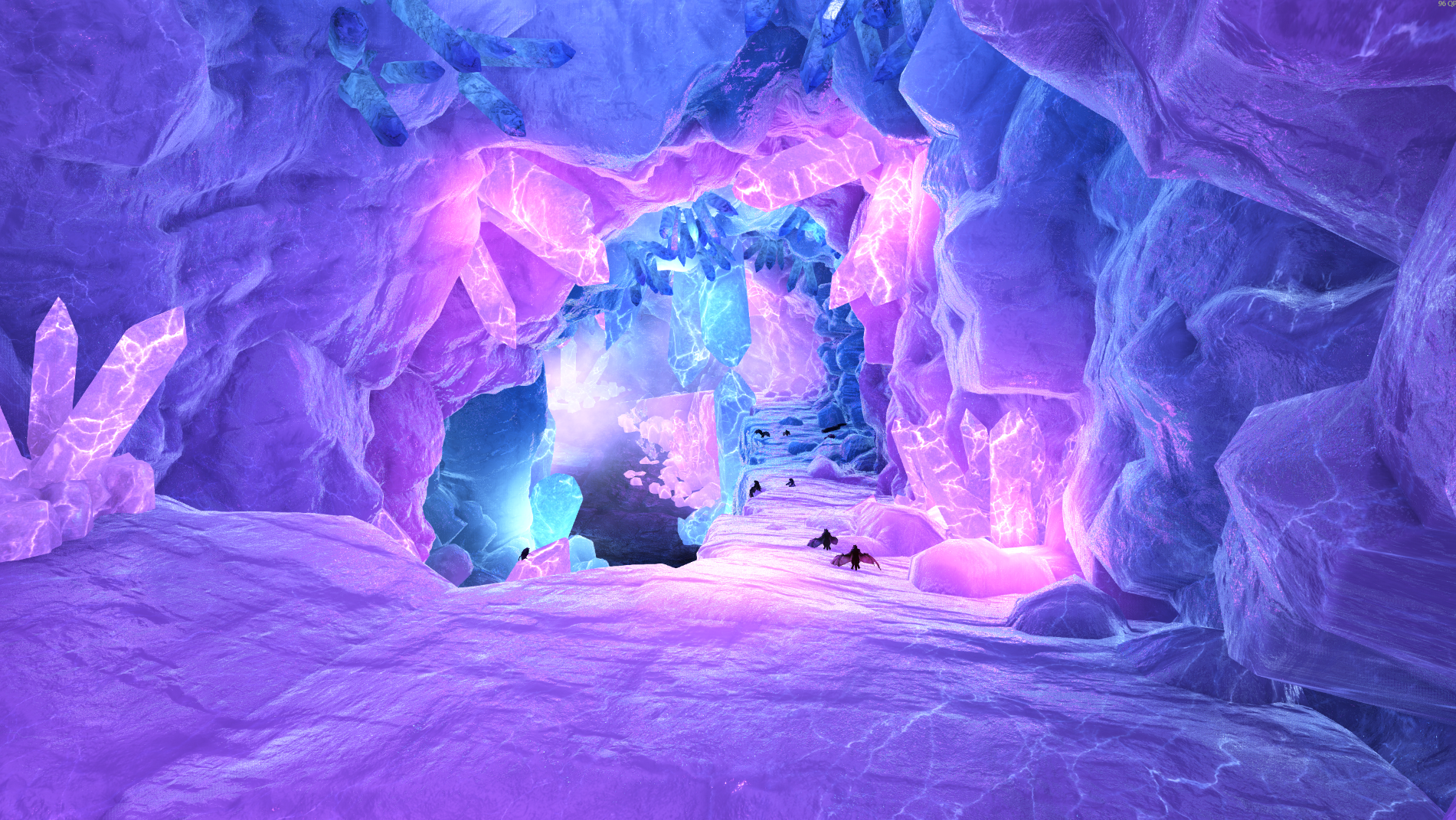 CRYSTAL CAVE - Image 2
