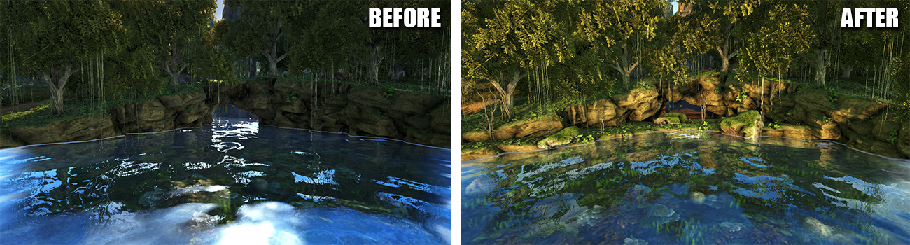 JUNGLE CAVE - Image 1