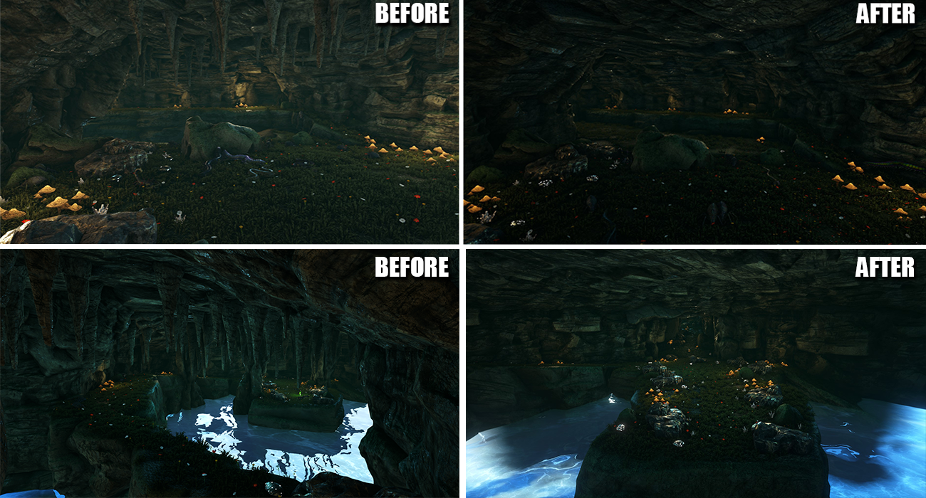 PEARL CAVE - Image 1